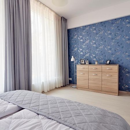 Apartamenty Turystyczna Katarzyna Misdroy Exterior foto