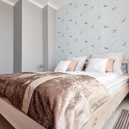 Apartamenty Turystyczna Katarzyna Misdroy Exterior foto