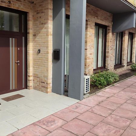 Apartamenty Turystyczna Katarzyna Misdroy Exterior foto