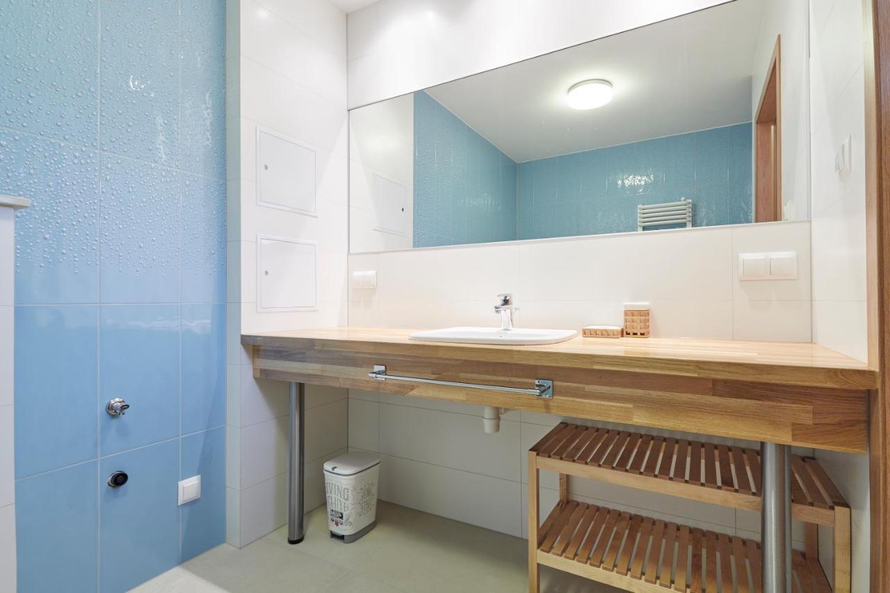 Apartamenty Turystyczna Katarzyna Misdroy Exterior foto