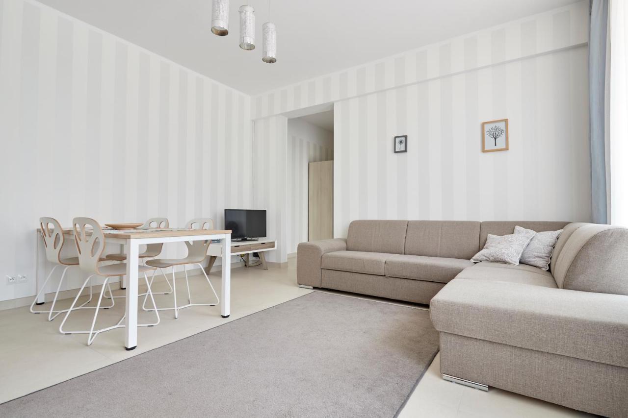 Apartamenty Turystyczna Katarzyna Misdroy Exterior foto