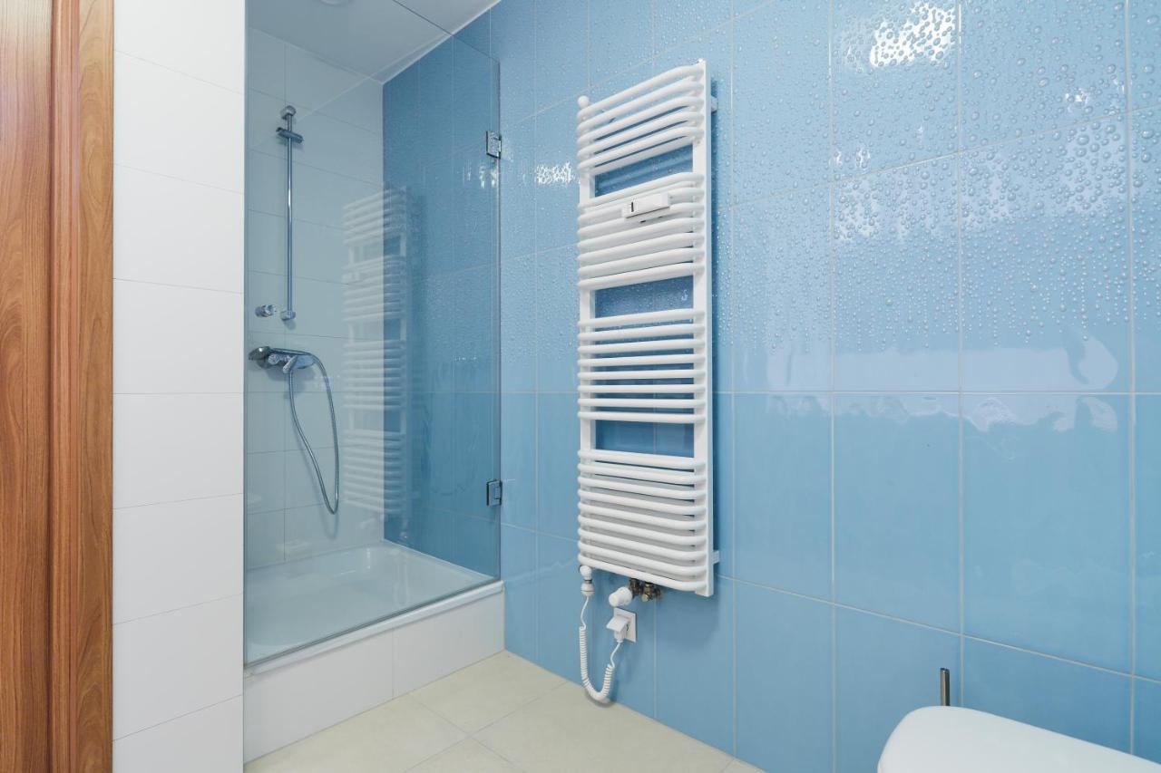 Apartamenty Turystyczna Katarzyna Misdroy Exterior foto