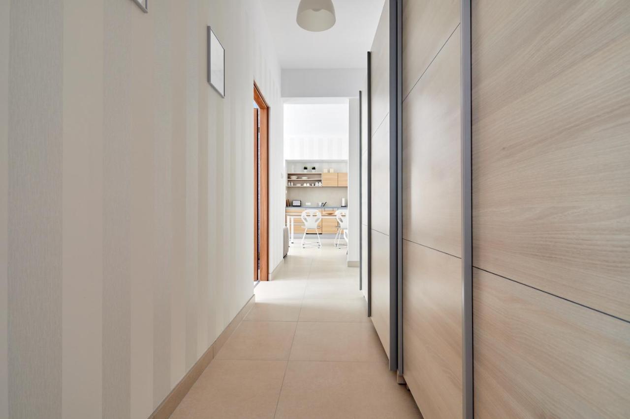 Apartamenty Turystyczna Katarzyna Misdroy Exterior foto